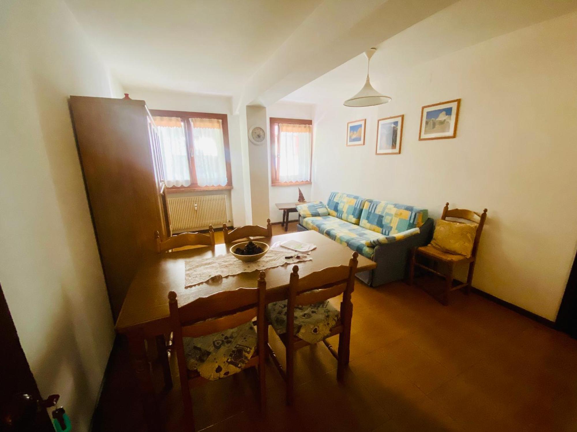 Appartamento Italia Alleghe Bagian luar foto