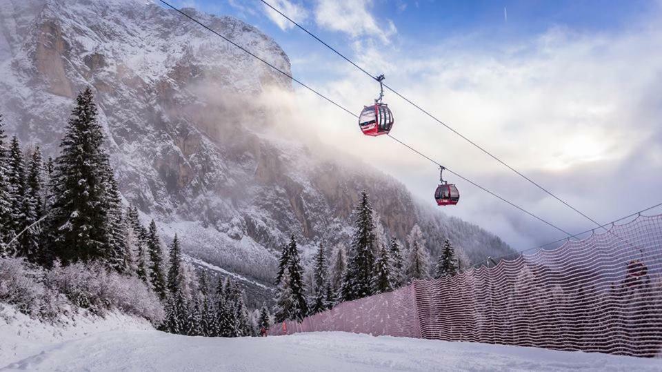 Appartamento Italia Alleghe Bagian luar foto
